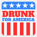 Search for american beer stickers Red white and blue
