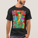 Recherche de frida kahlo tshirts Classique