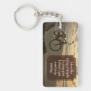 Search for bicycle quotes keychains Motivational