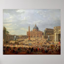 Recherche de pietro posters Rome