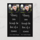 Search for challenges postcards Floral