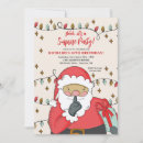 Recherche de surprise noël invitations À fêtes de