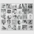 Search for photography wrapping paper Pet