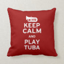 Search for tuba pillows Tubist