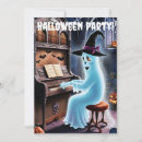 Search for jackolantern invitations Ghost