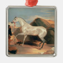Search for stallion ornaments White