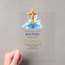 Search for invitación square invitations Bautismo
