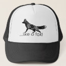 Recherche de renarde casquettes Drôle