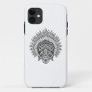 Search for zen doodle style iphone cases Tiger