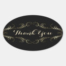 Search for oval frame stickers Gold