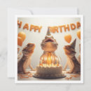 Search for chameleon invitations Lizard
