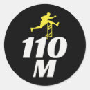 Search for sprinting stickers Fitness