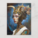 Recherche de cyberpunk cartes postales Coloré