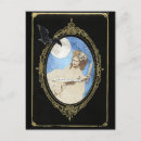 Search for halloween collage postcards Black