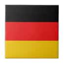 Search for germany tiles German flag
