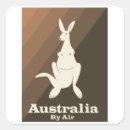 Recherche de australia autocollants Voyage
