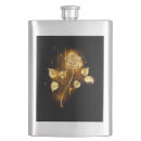 Search for rose gold flasks Metal