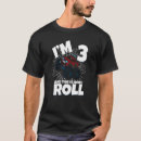 Search for three siblings tshirts Monster