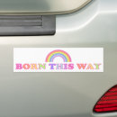 Search for gay bumper stickers Quote