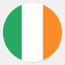Search for orange flag stickers Ireland