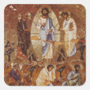 Search for icon stickers Byzantine