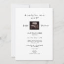 Search for mum funny invitations Mother to be