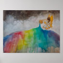 Search for rainbow goddess posters Mythology
