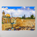 Recherche de jerusalem posters Israel