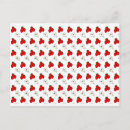 Recherche de motif fraise cartes postales Baies