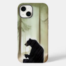 Recherche de ours brun iphone coques Grizzli