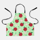 Search for apple aprons Cute