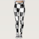 Search for chequered leggings Flag