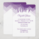Search for triangle birthday invitations Abstract