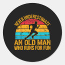Search for magic man stickers Ghostly friend