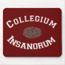 Search for insanity mousepads Funny