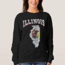 Recherche de illinois vêtements Amérique