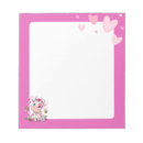 Recherche de bébé blocsnotes Adorable