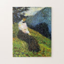 Recherche de kandinsky puzzles Vintage