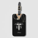 Recherche de medical luggage tags Nurse