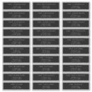 Search for large stickers Bride