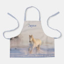 Search for girls names aprons For her