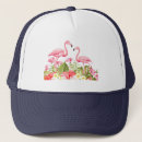 Search for bird lovers hats Flowers