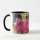 Search for edgar degas mugs Impressionism