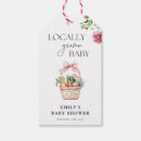 Search for baby shower gift tags It's a girl
