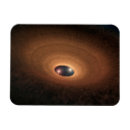 Search for gravity magnets Stars
