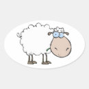 Search for big sheep stickers Lamb
