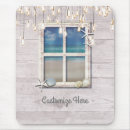 Recherche de bois blanc tapis souris Floral