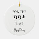 Search for 99th birthday gifts 99 years old