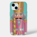 Search for nutcracker iphone cases Blue