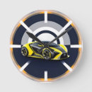 Search for automotive clocks Racing